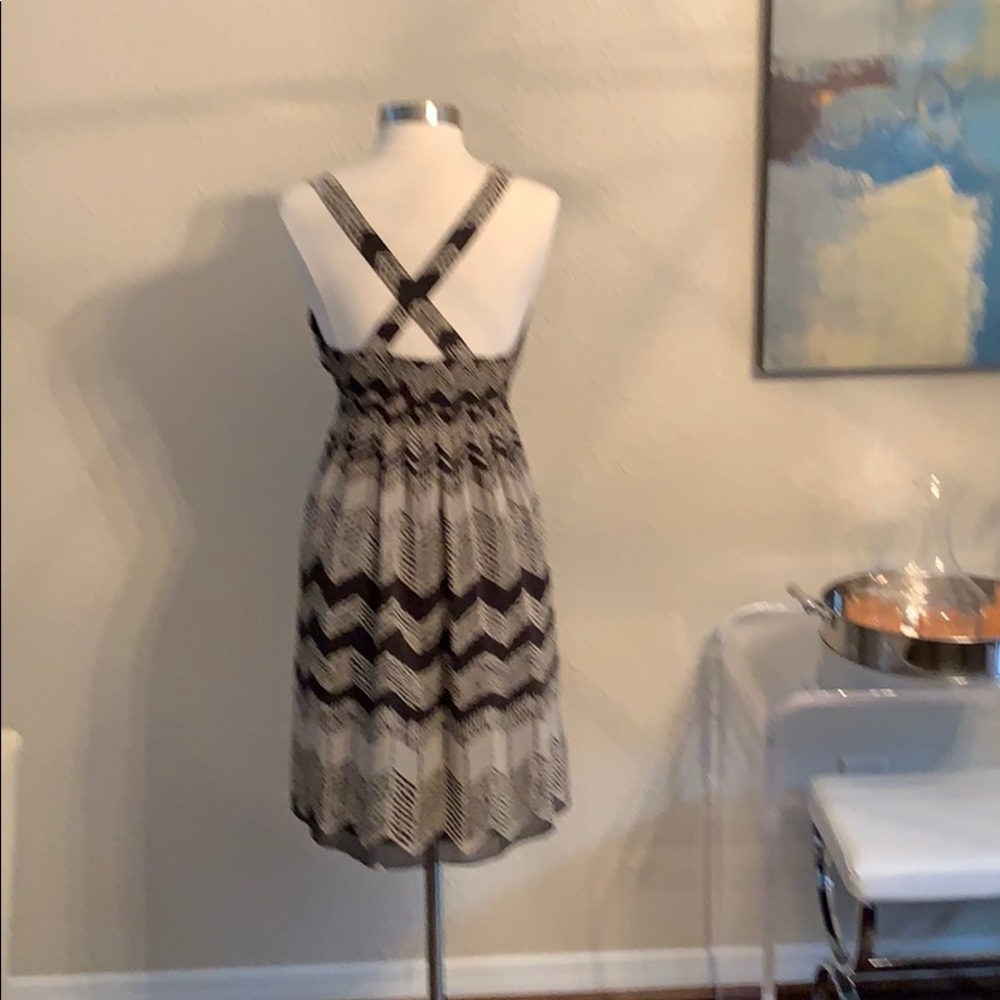 DKNYC Strappy Dress - Picture 3 of 11
